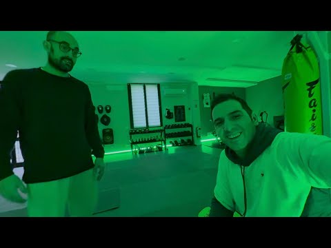 Routine di allenamento per tornare in forma