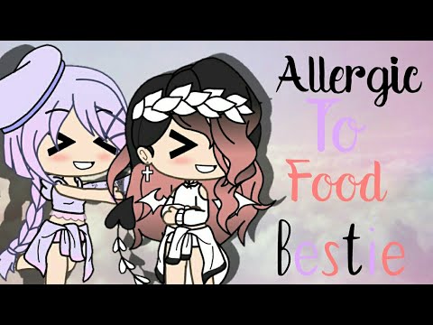 💜️~ Allergic to food?! turn to not allergic😱~Ep5~💙special 157k 💛
