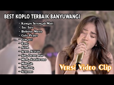 Tau Tatu,Iklasno ~ Dini Kurnia full Album || Koplo Banyuwangian