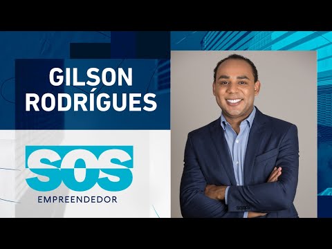 GILSON RODRÍGUES | SOS EMPREENDEDOR - 17/09/2024