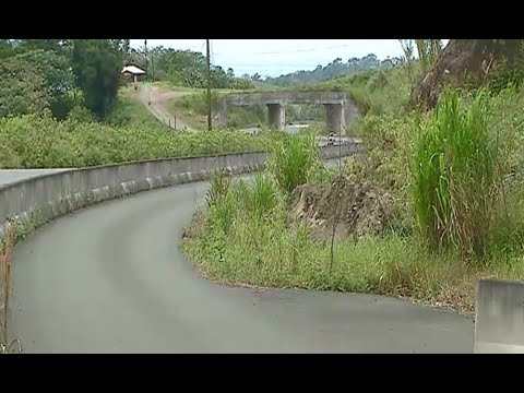 MOPT saca a concurso tramo de carretera a San Carlos