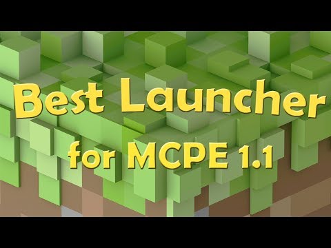 MCPE Master-Minecraft launcher  Download APK for Android 