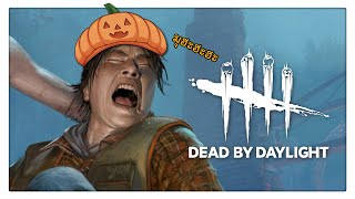 【🔴GAME】Dead By Daylight : วัยรุ่นดบดล กลับมาละ