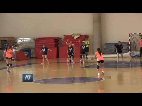 Gamitas en la rama femenil y Gamos en la varonil se coronan en el Estatal de Handball