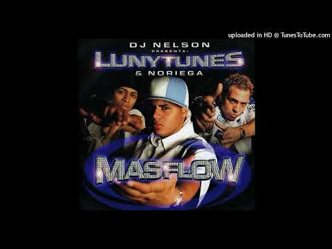 06. Daddy Yankee - Cójela Que Va Sin Jockey (Prod. By Luny Tunes) (2003)