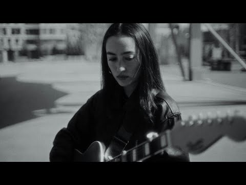 Mina Okabe - Papaya Live Sessions
