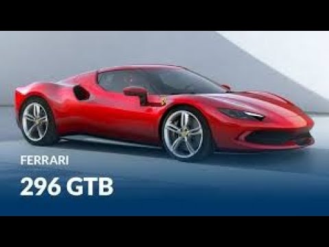 (New) Ferrari Car In Fortnite Gameplay