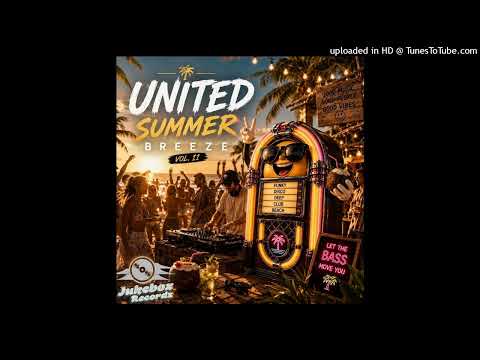 Andy Wave - Des Moi