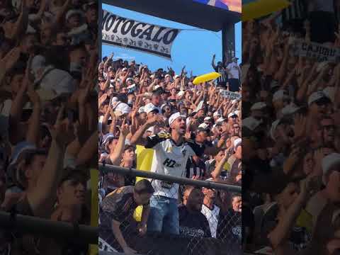 EL ¡UHHHHH! DE UN CASI GOLAZO 🥲CONMEBOL #SUDAMERICANA #LAGRANCONQUISTA