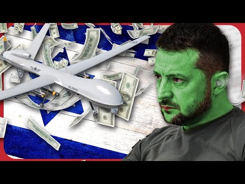 It's OVER for Ukraine and Zelensky can't hide it ANYMORE | Redacted w Natali and Clayton Morris