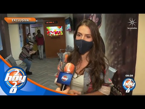 Claudia Álvarez tendrá que distanciarse de su hija por culpa del coronavirus | Hoy