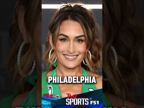 Nikki Bella explains her viral 'wardrobe malfunction'