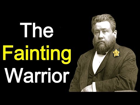 War of Flesh and Spirit in Believers - Charles Spurgeon Sermon