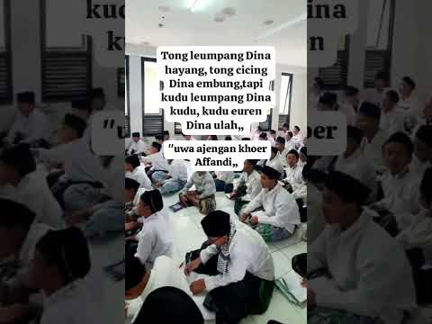 barokah#pondokpesantren #sekolah #santrikeren