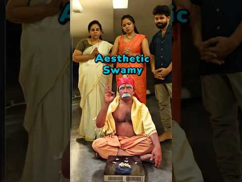 Aesthetic സ്വാമി 😄 Even belief changes when the future looks clear at #LPU