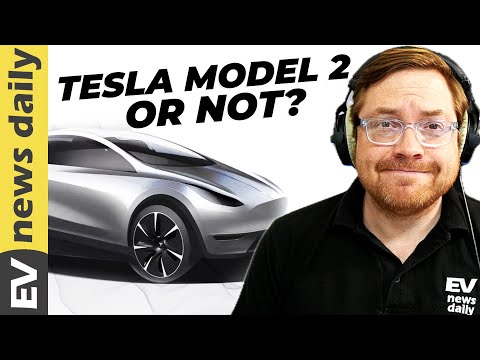 Tesla's Musk DENIES Reports But Some Parts Were TRUE (Plus 13 more EV stories today)