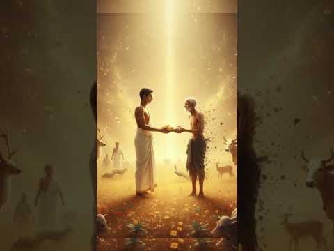 அமைதியின் ஒளி: வள்ளலாரின் விழிப்பு🌿 #வள்ளலார் #ராமலிங்கஅடிகள் #உள்ளொளி #அன்பின்அமைதி