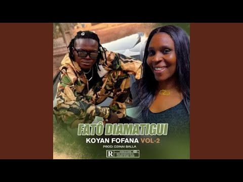 Image: KOYAN FOFANA VOL 2 (U)