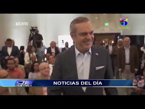 Noticias del día 13/08/2022 | Objetivo 5