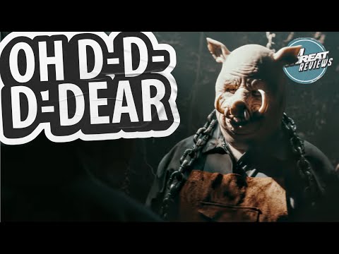 PIGLET REVIEW | Film Threat