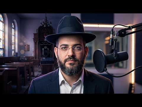 הרב ישראל לורי סליחות דרך הרדיו בשידור חי?