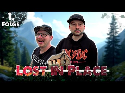 Lost in Place - Die Reise beginnt - Schwarzwald | Folge 1