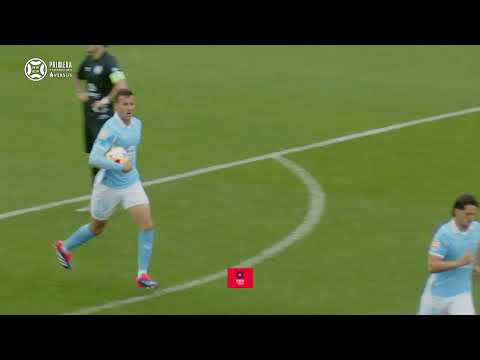 하이라이트 프리메라페데라시온 | UD 이비사 2 - 1 Juventud 토레몰리노스 | 라운드 32| 2025-26시즌