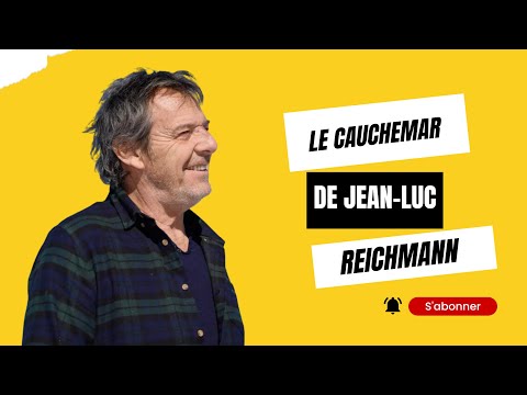 Survie a? l'effroi : La terrifiante nuit de Jean-Luc Reichmann