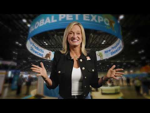 Global Partners with PSC to Create a NEW Sustainab In partnership with our friends at PSC – The Pet Sustainability Coalition, this pavilion highlight