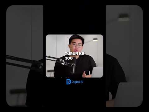 Inflasi #timothyronald