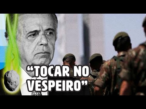 MILITARES AMEAÇAM GOVERNO PARA MANTER PRIVILÉGIOS | PLANTÃO