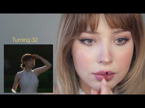GRWM: Things I know at 32 that I wish I knew sooner