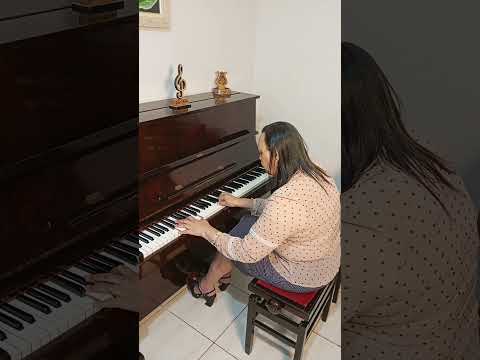 Careless Whisper - Versão Keyiv Piano Covers