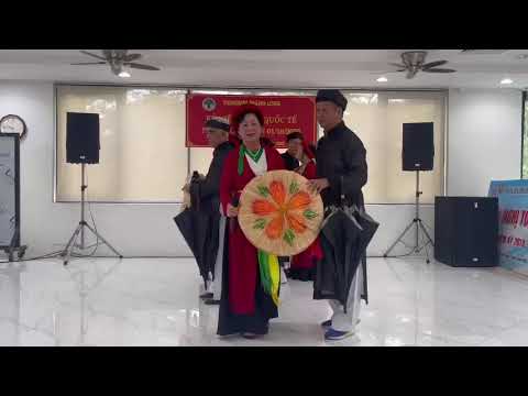 Đội Văn nghệ Vinhomes Thăng Long