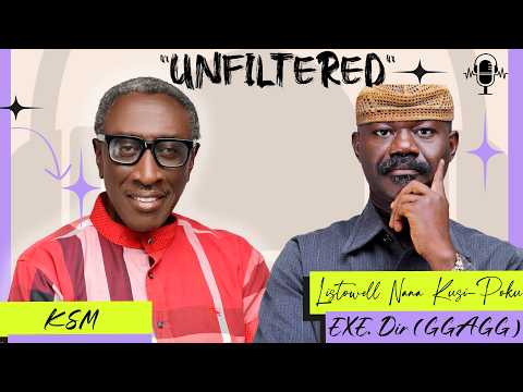 Am getting Disappointed in Prez Mahama; 