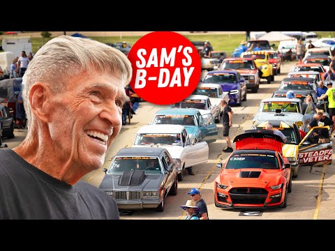 1320video's 6 Summer 2025: Tech Testing, Cheap Car Challenges & Thrilling Rides
