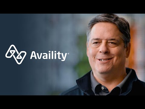 Availity Modernizes Healthcare Technology through Collaboration with AWS | Amazon Web Services