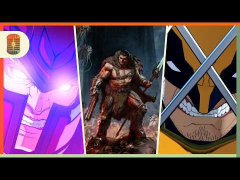 Marvel Tōkon: Fighting Souls Preview | Doom: The Dark Ages — Revelations Impressions