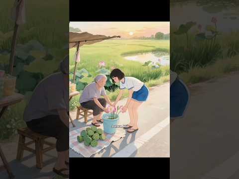 I spent $1,000 On A Tiny House In The Countryside #village