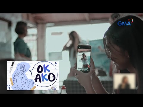 OK Ako: Dalaga, na-bash dahil sa kaartehan?! (Episode 3)