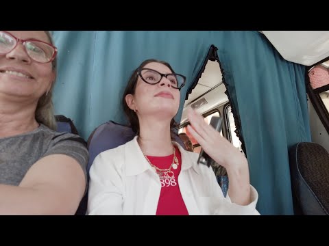 Empieza la aventura caraqueña 🇻🇪 | Zinahyd