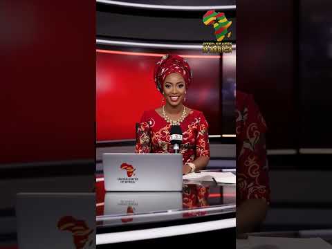 What Did President Traore Say to Inspire Africa?