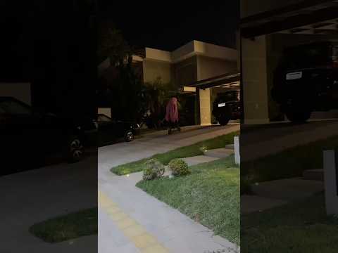 FOFÃO INVADIU MINHA CASA