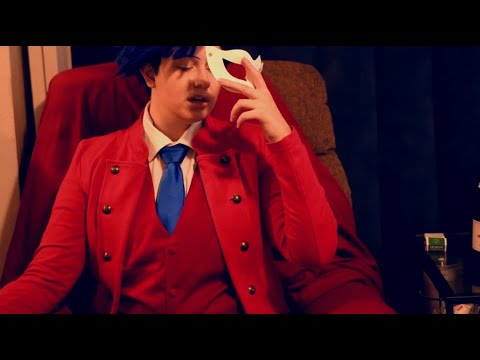 Tadaai -Oh No!  - Pride CMV