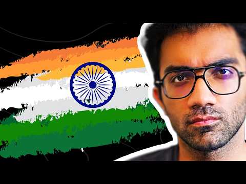 We need to talk about "India's own AI" - Ola Krutrim