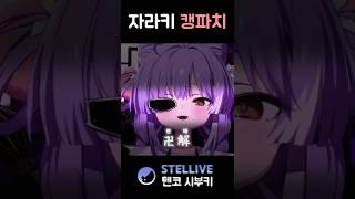 자라키 캥파치 #shorts #vtuber