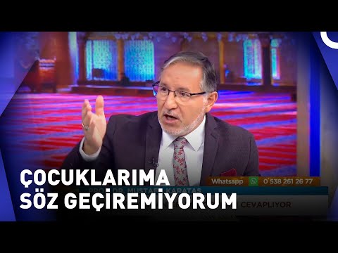 Ana Babaya Neden Öf Bile Denmez? | Muhabbet Kapısı