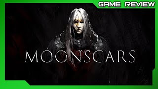 Vido-Test : Moonscars - Review - Xbox