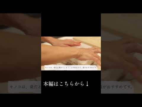 【野菜の保存方法】知らないと損する！野菜が長持ちするシンプルな工夫