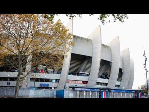 Ligue des champions : les joueurs du PSG et les supporters visés par des menaces d’attentat